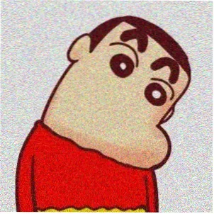 重骑士副官 头像