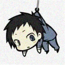 圣骑士团长 头像